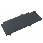 Dell Inspiron 7547/7548 Li-Pol 11,1V 3900mAh 43Wh