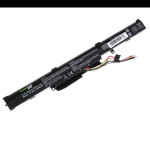 Green Cell PRO baterie pro Asus A41-X550E F550D F550DP F750L / 14,4V 2600mAh