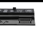 Green Cell PRO baterie pro HP EliteBook 8560w 8570w 8760w 8770w / 14,4V 5200mAh