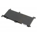 Asus X556 F556 Li-Pol 7,6V 4200mAh