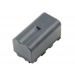 Sony NP-F750 Li-Ion 7.2V 5200mAh 37.4 Wh