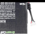 Green Cell baterie pro HP EliteBook Folio 1040 G1 G2 / 11,1V 3784mAh
