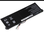 Green Cell baterie pro Acer Aspire E 11 ES1-111M ES1-131 E 15 ES1-512 / 11,4V 2100mAh