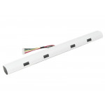 Avacom baterie pro Acer Aspire E5-574, E5-575 series, Li-Ion, 14.4/14.8V, 2800mAh, 41Wh, 4-článková, Panasonic, NOAC-E5-P28