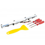 Asus X550E, X751 Li-Ion 14,4V 3200mAh 46Wh