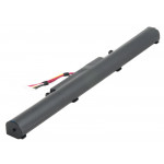 Avacom baterie pro Asus G553, GL753, N552, Li-Ion, 14.4V, 2600mAh, 37Wh, NOAS-G553-N26