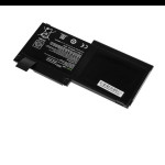 Green Cell baterie pro HP EliteBook 720 G1 G2 820 G1 G2 / 11,25V 4000mAh