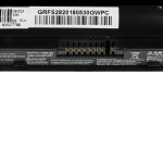 Green Cell baterie pro Fujitsu Lifebook A532 AH532 / 11,1V 4400mAh