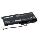 Avacom baterie pro Toshiba Satellite L50, L55, Li-Pol, 14.4V, 2500mAh, 36Wh, NOTO-L55-P25