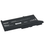 Avacom baterie pro Dell Latitude 7280, 7480, Li-Pol, 11,4V, 3600mAh, 41Wh, NODE-7280-P36