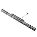 Green Cell baterie pro Lenovo Z51 Z51-70 IdeaPad 500-15ISK / 14,4V 2200mAh