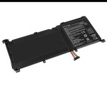 Green Cell C41N1416 baterie pro Asus G501J G501JW G501V G501VW Asus ZenBook  UX501 UX501J UX501JW UX501V UX501VW / 15,2V 3950