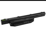 Baterie Green Cell pro Fujitsu LifeBook A514 A544 A555 AH544 AH564 E547 E554 E733 E734 E743 E744 E746 E753 E754 S904