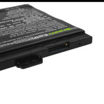 Baterie Green Cell BP02XL pro HP Pavilion 15-AU 15-AU051NW 15-AU071NW 15-AU102NW 15-AU107NW 15-AW 15-AW010NW