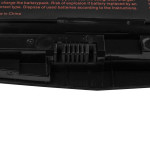 baterie Green Cell N850BAT-6 pro Clevo N850 N855 N857 N870 N871 N875, Hyperbook N85 N85S N87 N87S