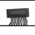 Green Cell baterie A1494 pro Apple MacBook Pro 15 A1398 (2013-2014)