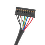 Green Cell baterie 90V7W JD25G pro Dell XPS 13 9343 9350 P54G