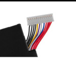 Green Cell baterie 245RR T0TRM TOTRM pro Dell XPS 15 9530, Dell Precision M3800