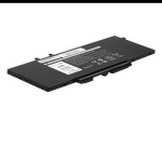 Baterie Green Cell 4GVMP pro Dell Latitude 5400 5410 5500 5510 Precision 3540 3550
