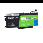 Green Cell Laptop Akku K5XWW pro Dell Latitude 7390 2-in-1 5289 7389