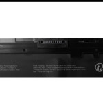 RDY Laptop baterie WD52H GVD76 pro Dell Latitude E7240 E7250