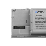 Baterie RDY PC764 JD634 to Dell Latitude D620 D620 ATG D630 D630 ATG D630N D631