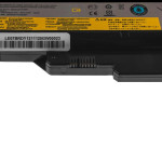 Baterie RDY L09L6Y02 L09S6Y02 to Lenovo B570 B575 B575e G560 G565 G575 G570 G770 G780