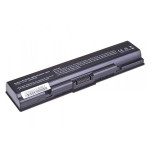 Avacom baterie pro Toshiba Satellite A200, A300, L300, Li-Ion, 10.8V, 5200mAh, 56Wh, články Samsung, NOTO-A200-806