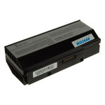 Avacom baterie pro Asus G53, G73, A42-G53, Li-Ion, 14.8V, 5200mAh, 77Wh, články Samsung, NOAS-G53-S26