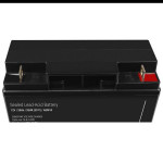 Green Cell AGM baterie 12V 20Ah