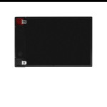 Green Cell AGM baterie 12V 12Ah