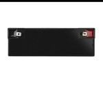 Green Cell AGM baterie 6V 12Ah