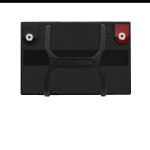 Green Cell AGM baterie 12V 33Ah