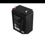 Green Cell AGM baterie 12V 2.8Ah