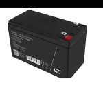 Green Cell AGM baterie 12V 8Ah