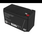 Green Cell AGM baterie 12V 8.5Ah