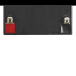 Akumulátor AGM Green Cell 12V 5Ah