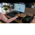 Green Cell ® UPS AiO 800VA LCD