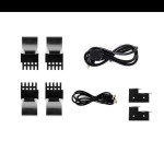 Green Cell ® UPS Online RTII 2000VA LCD