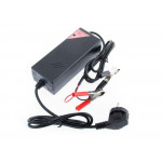 Avacom nabíječka 24V, 12-40Ah, NAPB-WI24-3000, pro olověné AGM/GEL akumulátory