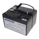 Avacom náhrada za APC RBC109