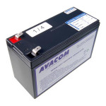 Avacom bateriový kit pro renovaci RBC24