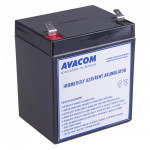 Avacom bateriový kit pro renovaci RBC29