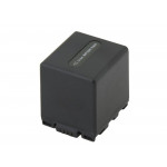 Panasonic CGA-DU21/CGR-DU21/ VW-VBD21, Hitachi DZ-BP21S Li-Ion 7.2V 2160mAh 15.6Wh