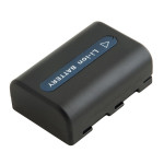 Avacom baterie pro Sony NP-FM50, Li-Ion, 7,2V, 2000mAh, 14,4Wh