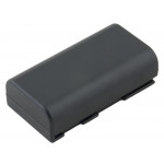 Canon BP-911/914/915 Li-Ion 7.2V 2600mAh 18.7 Wh