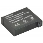 Avacom baterie pro GoPro AHDBT-401, Li-Ion, 3.7V, 1150mAh, 4.4Wh
