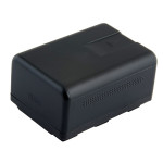 Avacom baterie pro Panasonic VW-VBK180E-K, Li-Ion, 3.6V, 1780mAh, 6.4Wh, VIPA-K180-B1780