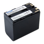 Avacom baterie pro Canon BP 970, Li-Ion, 7.4V, 7800mAh, 58Wh