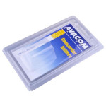 Avacom baterie pro JVC BN VF808, VF815, VF823, Li-Ion, 7.2V, 1600mAh, 11.5Wh